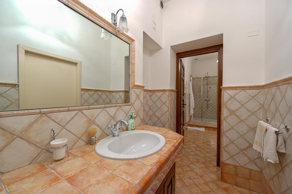 בית הארחה טוריטה די סיינה 	Tenuta Di Petriolo מראה חיצוני תמונה